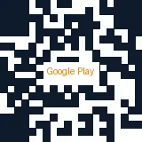 Google Play下载二维码 - 每日大赛 BETWAY体育平台 APP